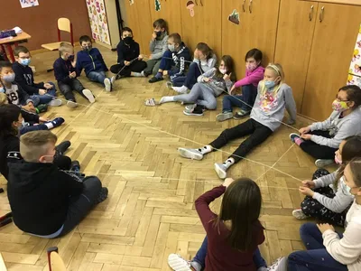 Den otevřených dveří pro čerty, anděly a Mikuláše, 4. 12. 2020
