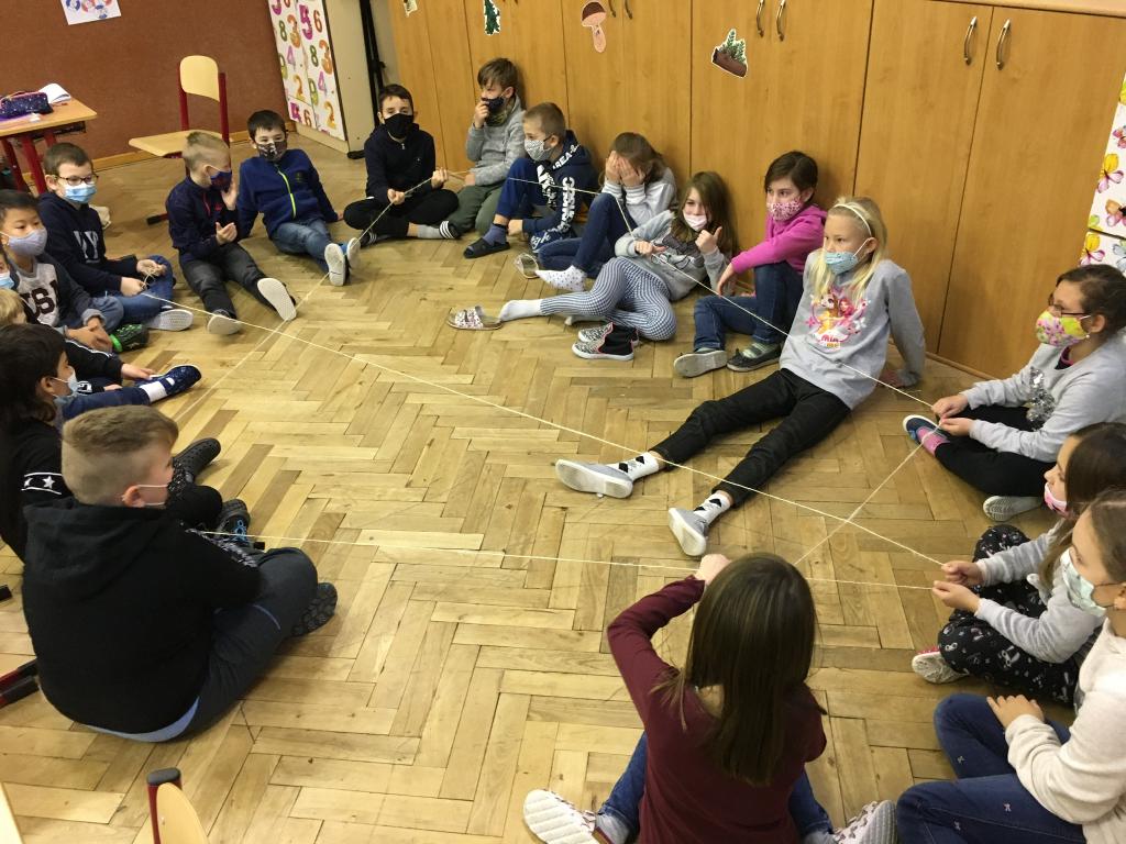 Den otevřených dveří pro čerty, anděly a Mikuláše, 4. 12. 2020