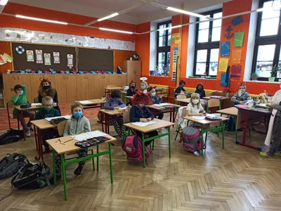Den otevřených dveří pro čerty, anděly a Mikuláše, 4. 12. 2020