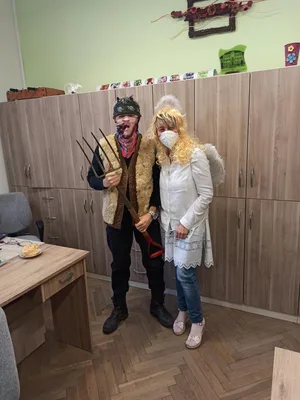 Den otevřených dveří pro čerty, anděly a Mikuláše, 4. 12. 2020