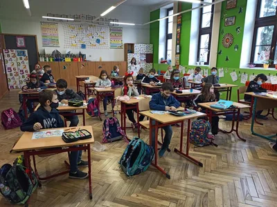 Den otevřených dveří pro čerty, anděly a Mikuláše, 4. 12. 2020