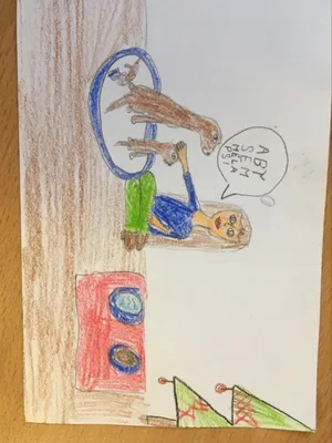 Dopis Ježíškovi, 11. 12. 2020