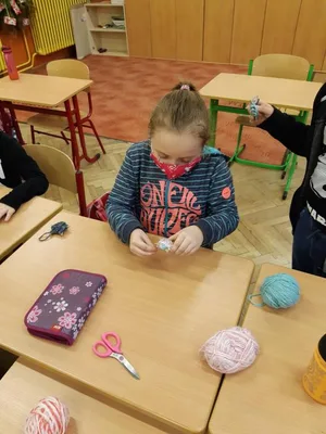 Hvězdičky, želvičky, 9. 12. 2020