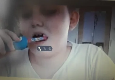 Náš svět 5 v online výuce, 1. 12. 2020