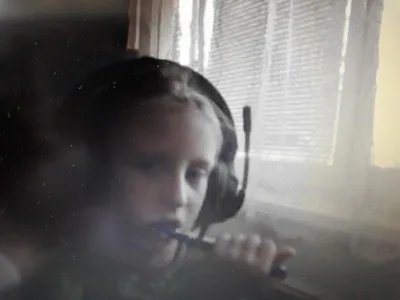 Náš svět 5 v online výuce, 1. 12. 2020