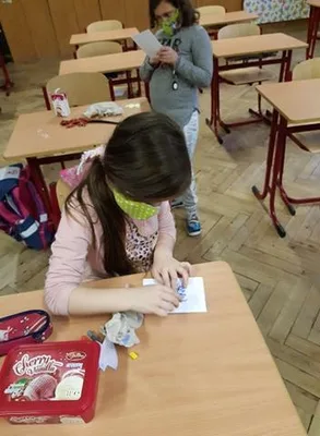 Vánoční přání, 11. 12. 2020