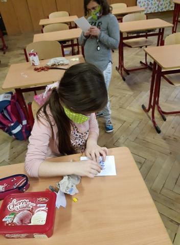 Vánoční přání, 11. 12. 2020