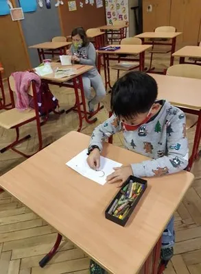 Vánoční přání, 11. 12. 2020