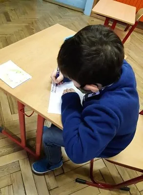 Vánoční přání, 11. 12. 2020