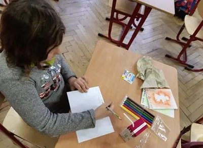 Vánoční přání, 11. 12. 2020