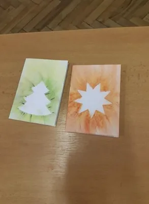 Vánoční přání, 11. 12. 2020