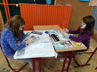 Vánoční stromeček, 10. 12. 2020