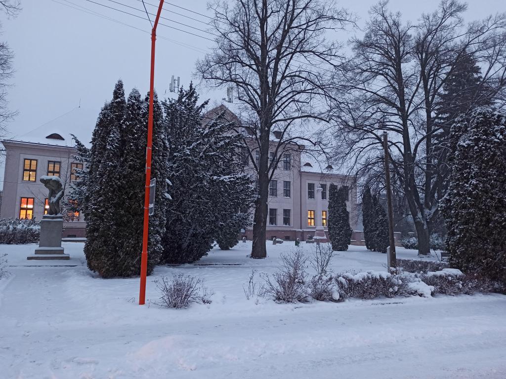 Zima 2020/2021, 14. 1. 2021