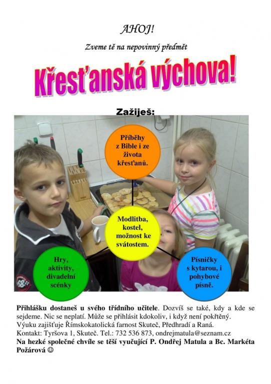 Náboženství online, 19. 1. 2021