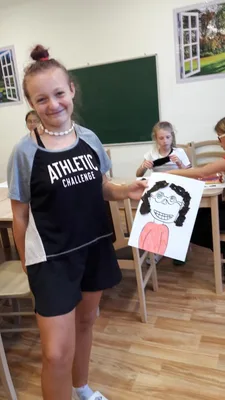 Naše tvoření při praktických činnostech, 3. 1. 2021