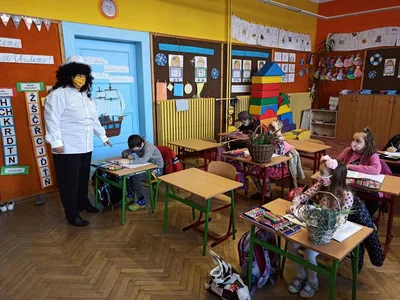 Maškary, 12. 2. 2021