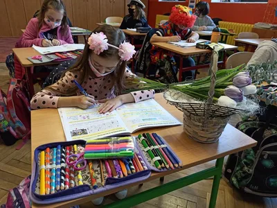 Maškary, 12. 2. 2021