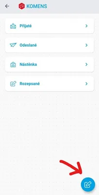 Omlouvání absence při online-výuce, 11. 2. 2021