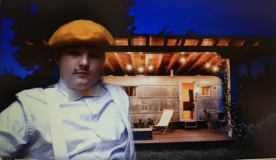 První republika v páté třídě, 23. 3. 2021