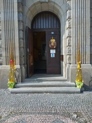 Jaro 2021