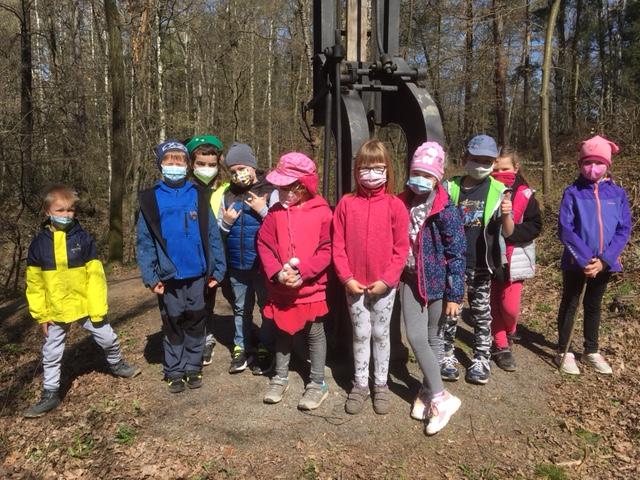 Den Země, 28. 4. 2021