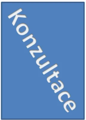 Konzultace, 26. 4. 2021