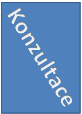 Konzultace, 26. 4. 2021