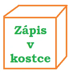 Zápis 2021 v kostce, 1. 4. 2021