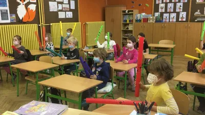 BOOMWHACKERS, 18. 5. 2021