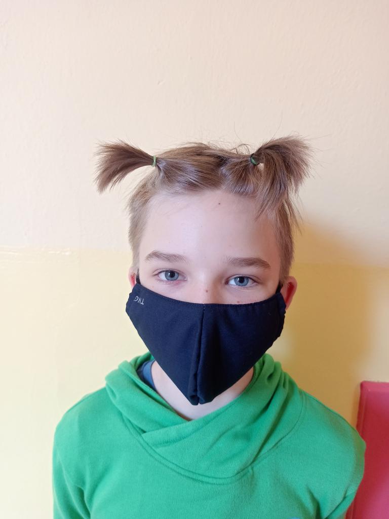 Den šílených účesů, 13. 5. 2021