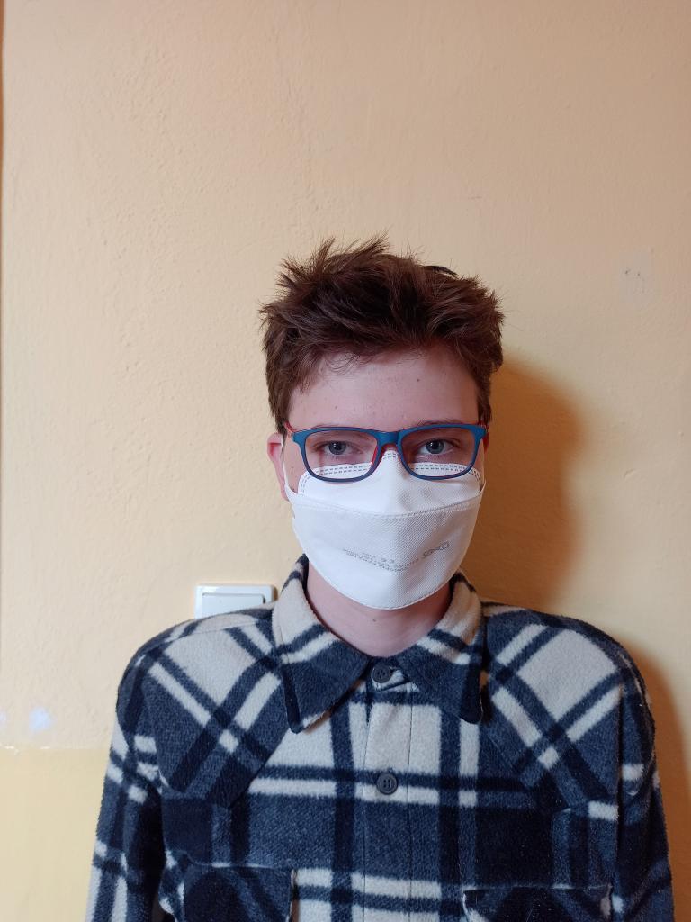 Den šílených účesů, 13. 5. 2021