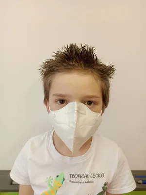 Den šílených účesů, 13. 5. 2021