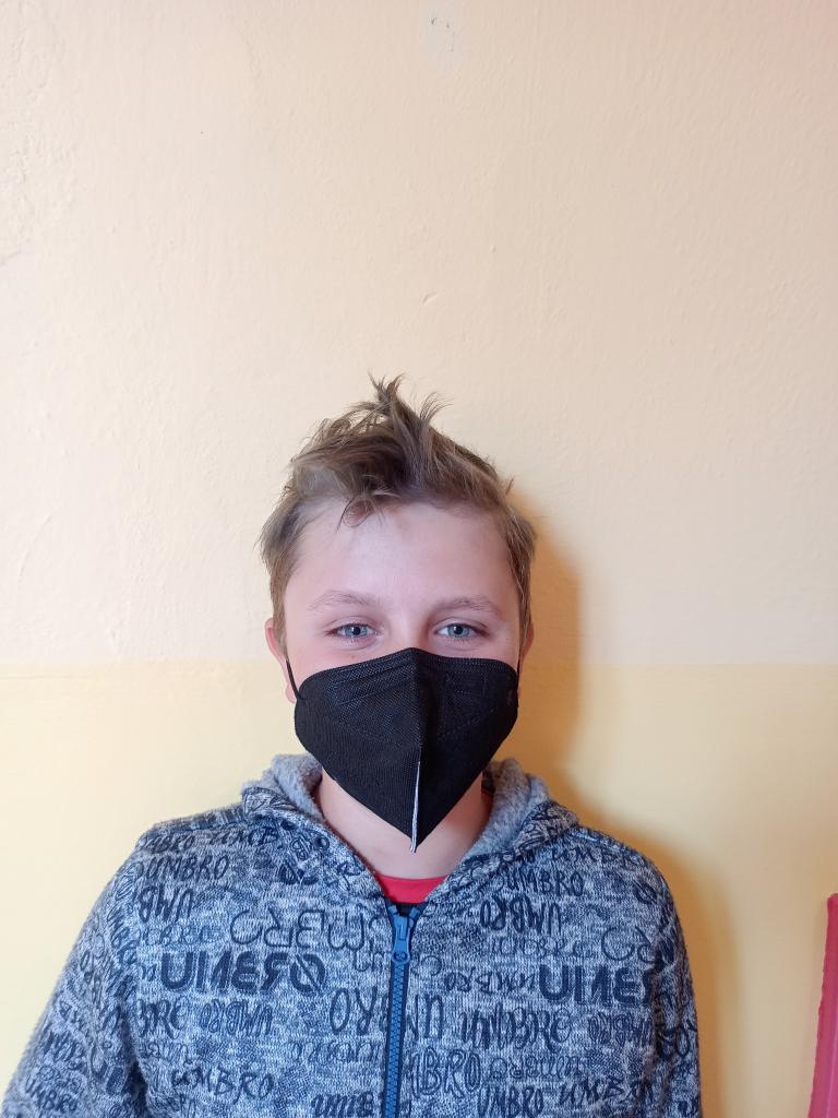 Den šílených účesů, 13. 5. 2021