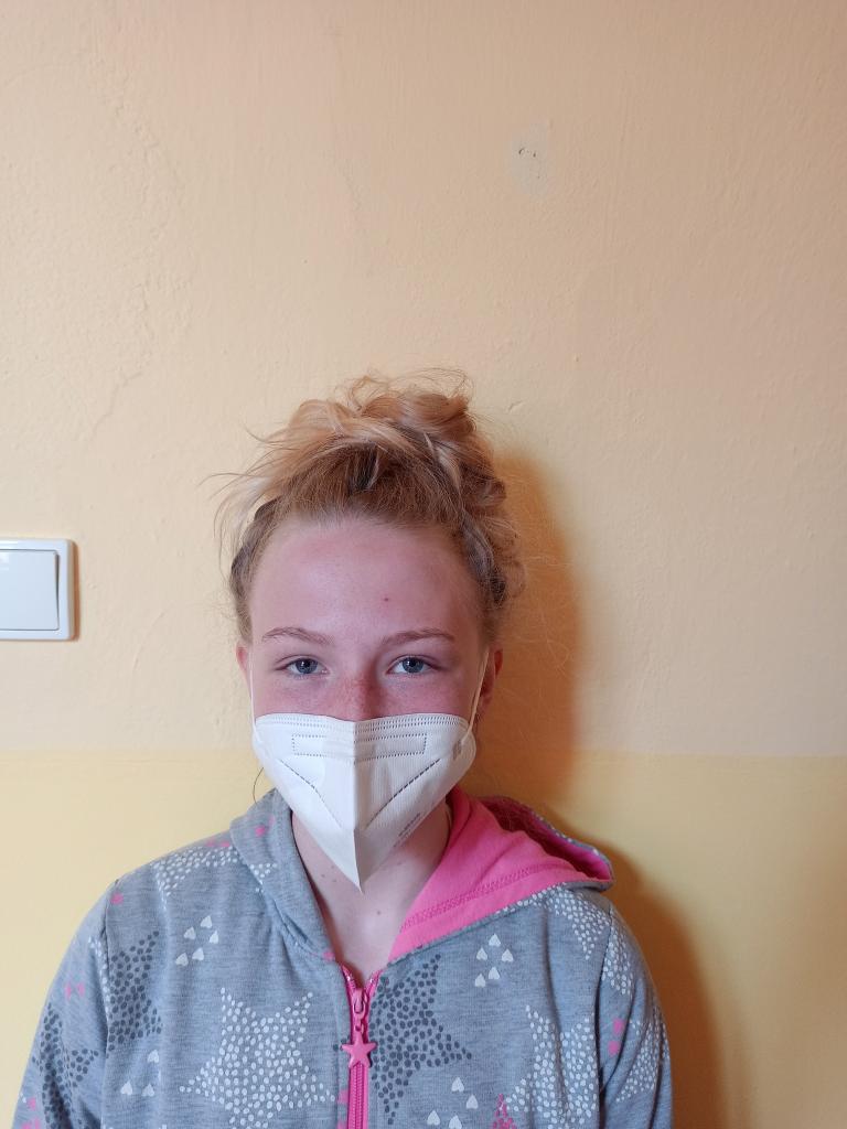 Den šílených účesů, 13. 5. 2021