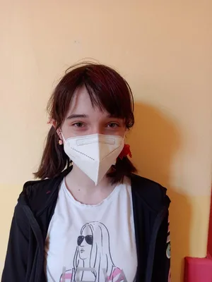 Den šílených účesů, 13. 5. 2021