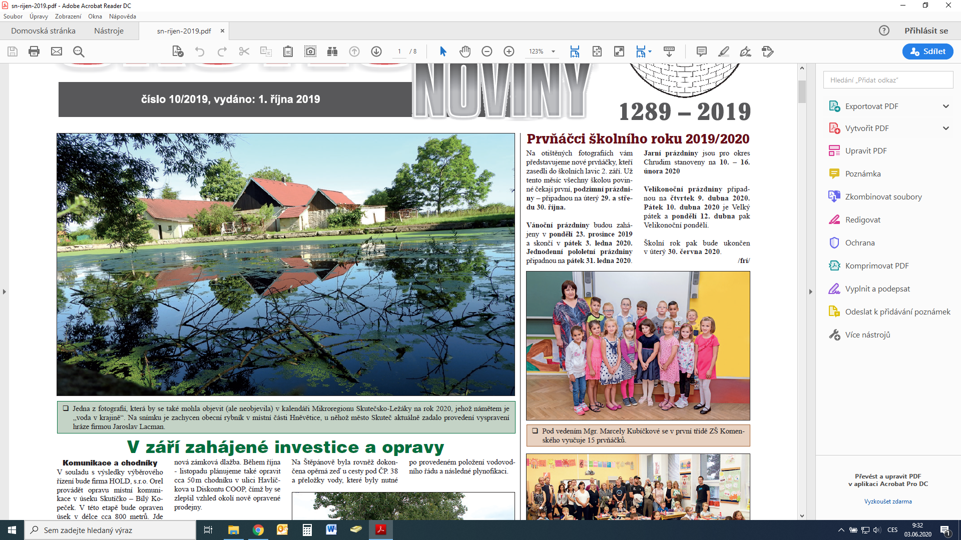 říjen1 2019