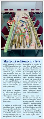 Květen 2021