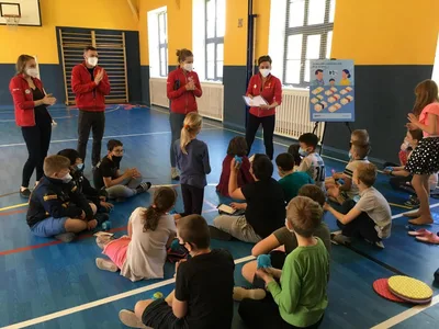 Abeceda peněz s Českou spořitelnou, 4. 6. 2021