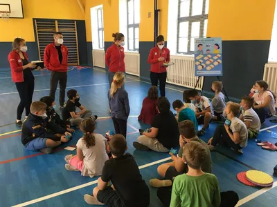 Abeceda peněz s Českou spořitelnou, 4. 6. 2021