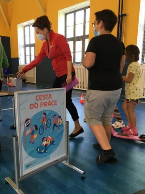 Abeceda peněz s Českou spořitelnou, 4. 6. 2021