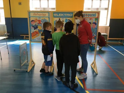 Abeceda peněz s Českou spořitelnou, 4. 6. 2021