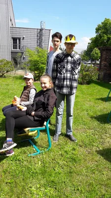 Den dětí, 1. 6. 2021
