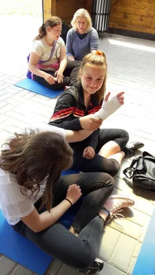 Den dětí, 1. 6. 2021