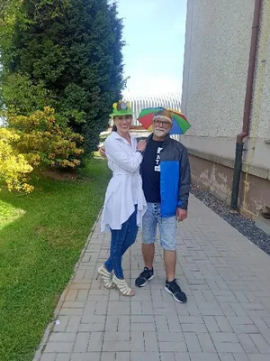 Dětský den, 9. 6. 2021