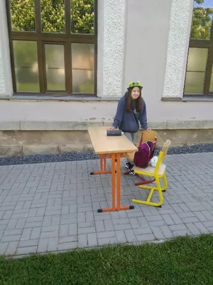 Dětský den, 9. 6. 2021