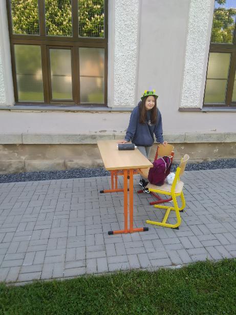 Dětský den, 9. 6. 2021