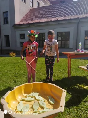 Dětský den 2021, 1. 6. 2021