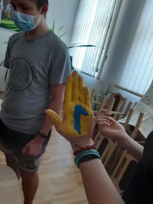 Dětský den 2021, 1. 6. 2021