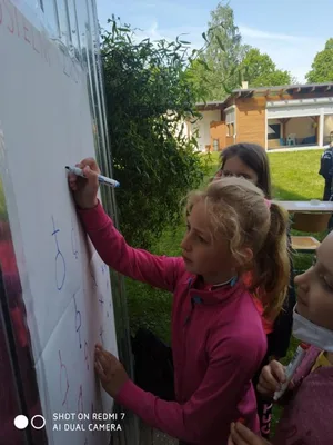 Dětský den 2021, 1. 6. 2021