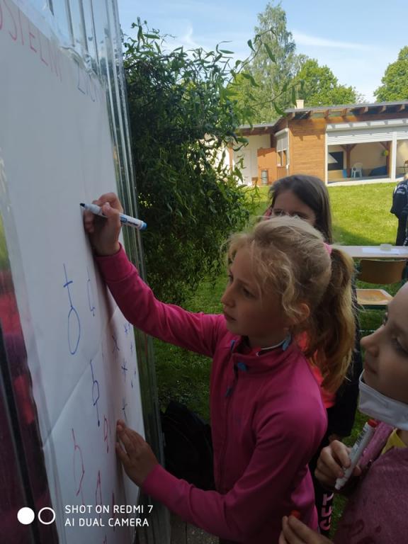 Dětský den 2021, 1. 6. 2021